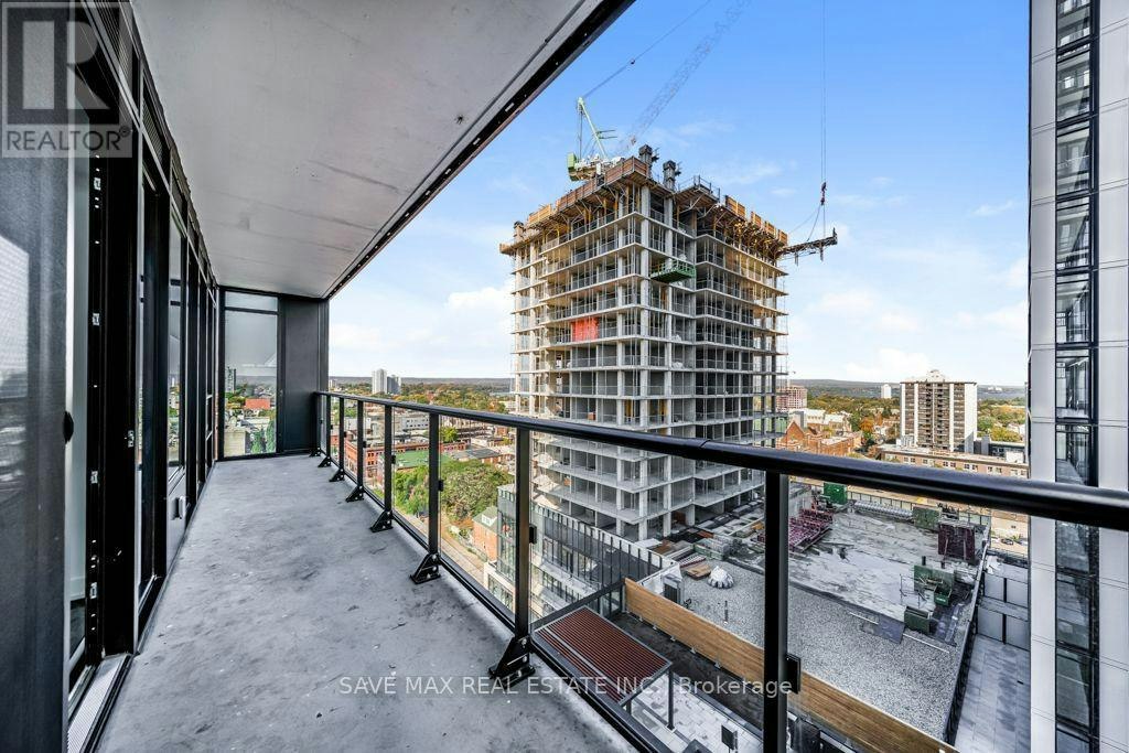 1408-91 John Street N, Hamilton, ON, L8R 0B6 - 34