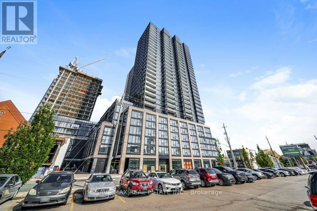 1408-91 John Street N, Hamilton, ON, L8R 0B6 - 43