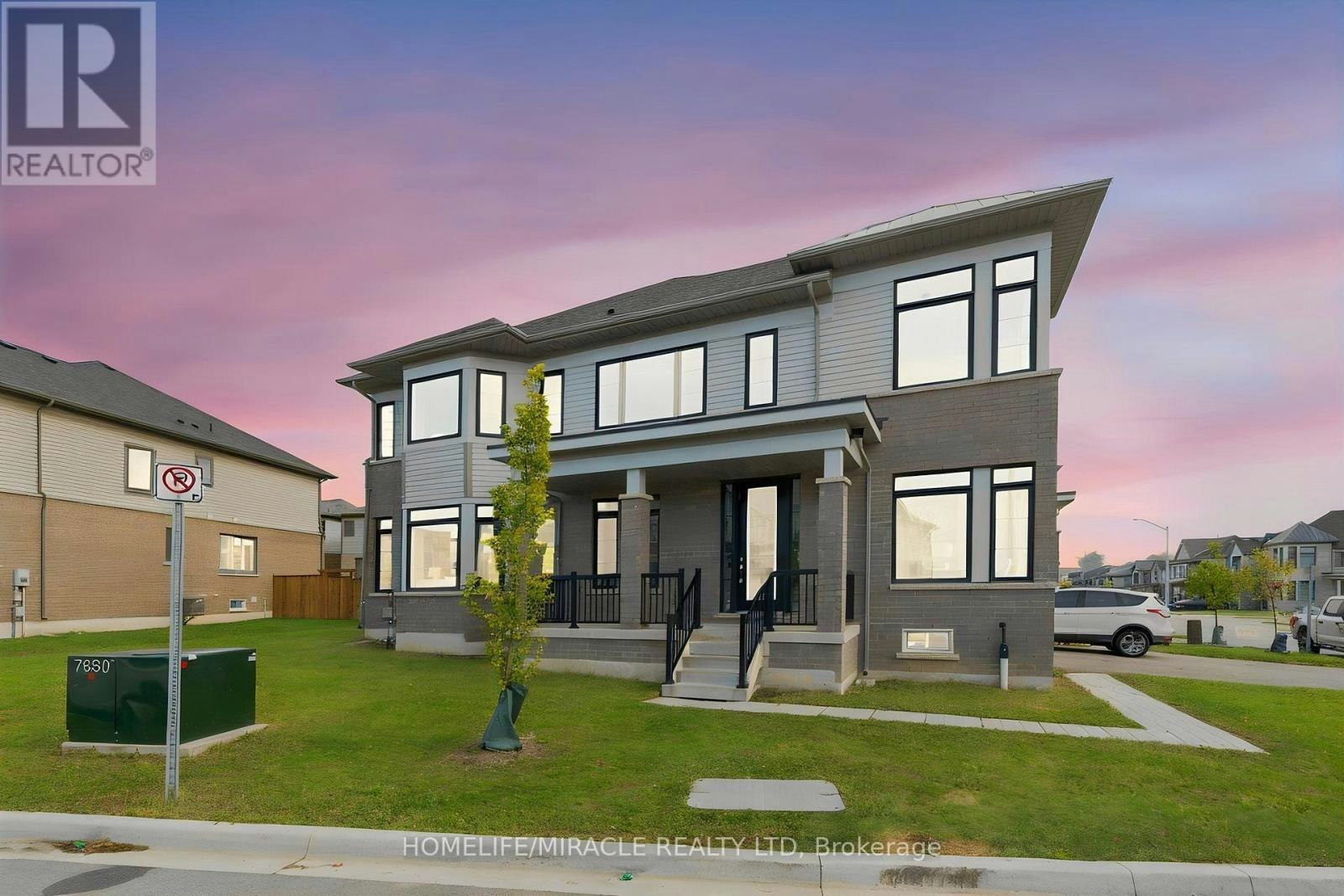 161 Freedom Crescent, Hamilton, ON, L0R 1W0