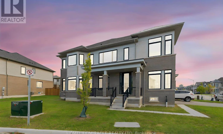 161 Freedom Crescent