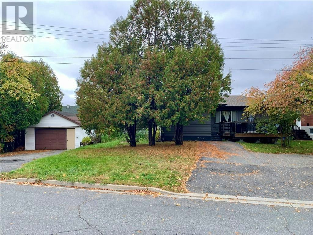 889 Adelaide Street, Greater Sudbury, ON, P3E 4B7