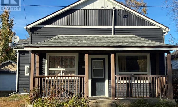 514 John Street