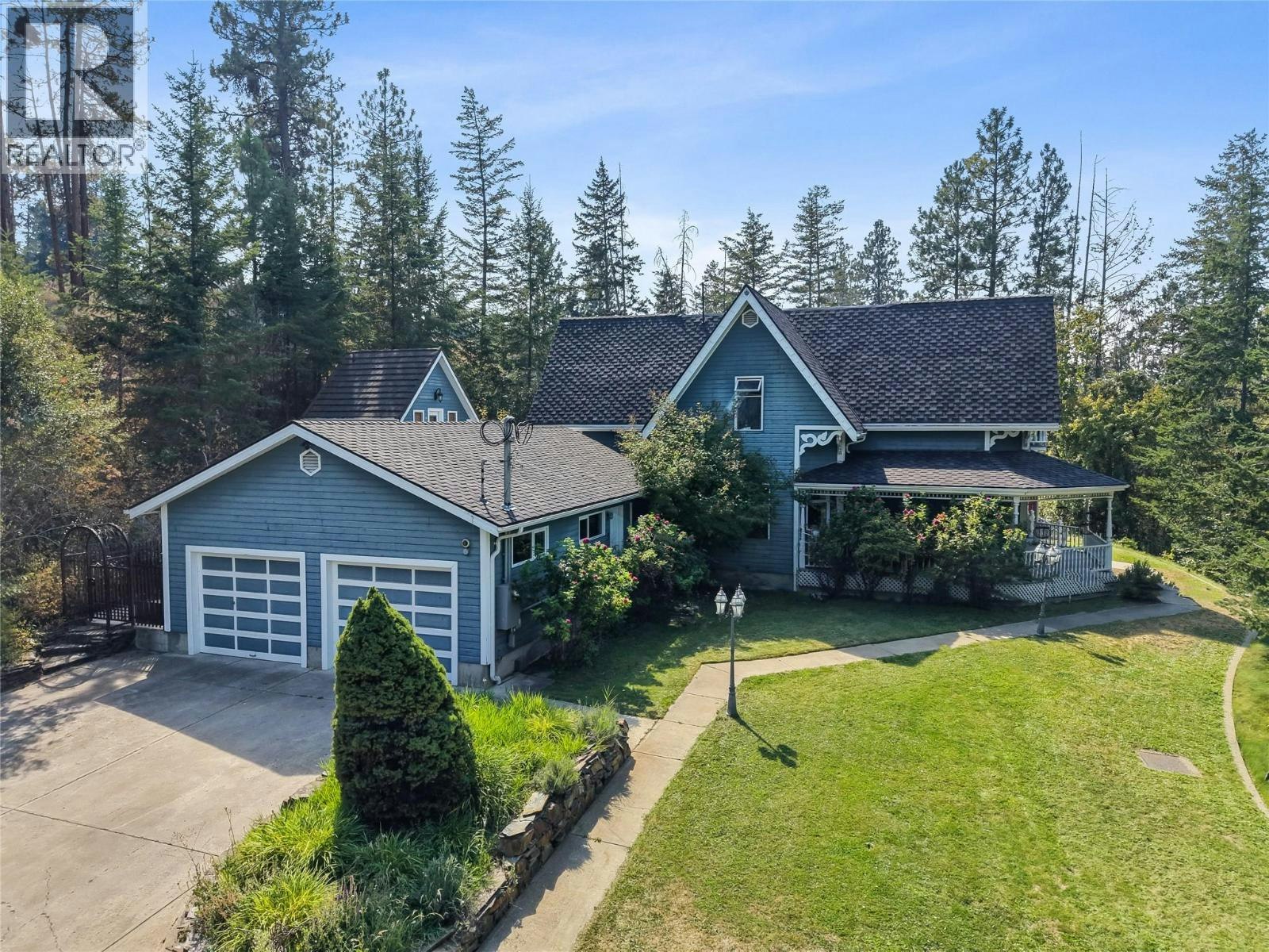 4345 June Springs Road, Kelowna, BC, V1W 4C8 - 2