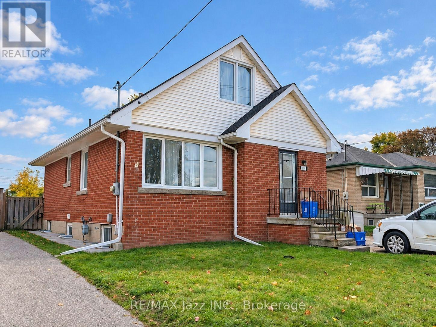 BSMT-661 Taylor Avenue, Oshawa, ON, L1H 2E9