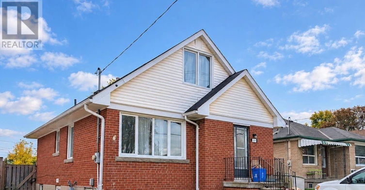 BSMT-661 Taylor Avenue, Oshawa, ON, L1H 2E9