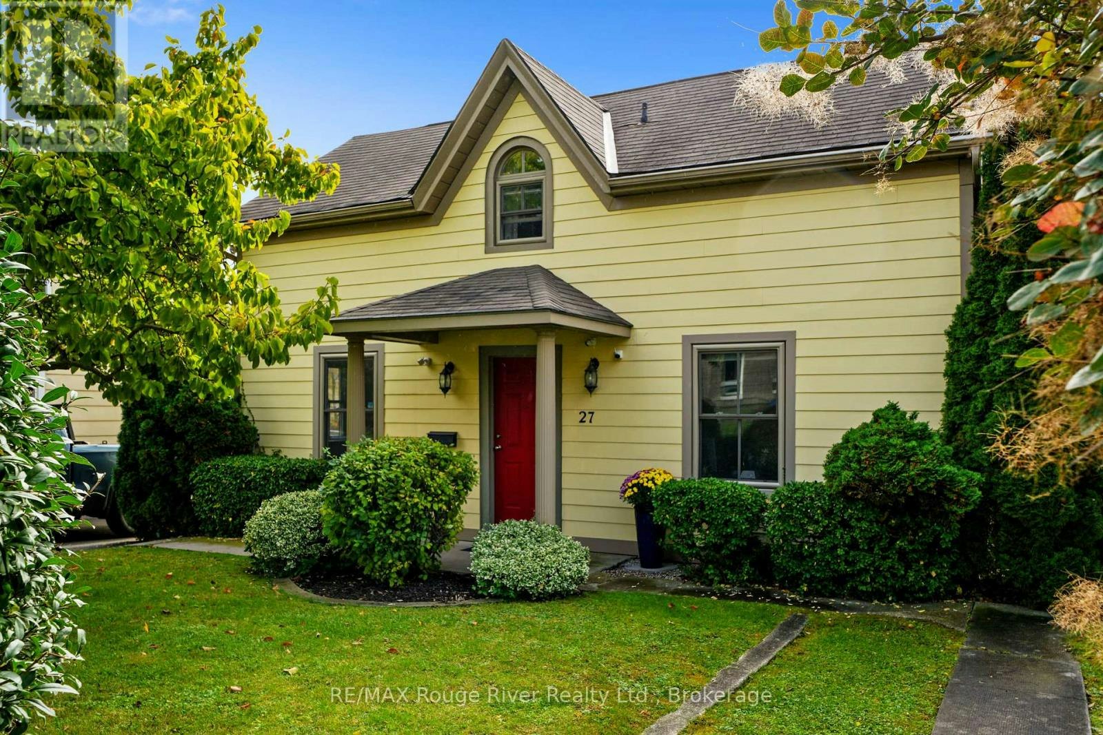 27 Buck Street, Cobourg, ON, K9A 2L1