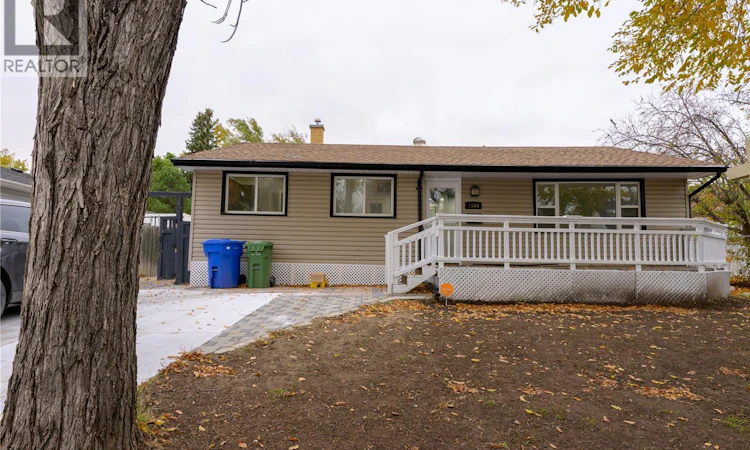 1504 Shannon Road