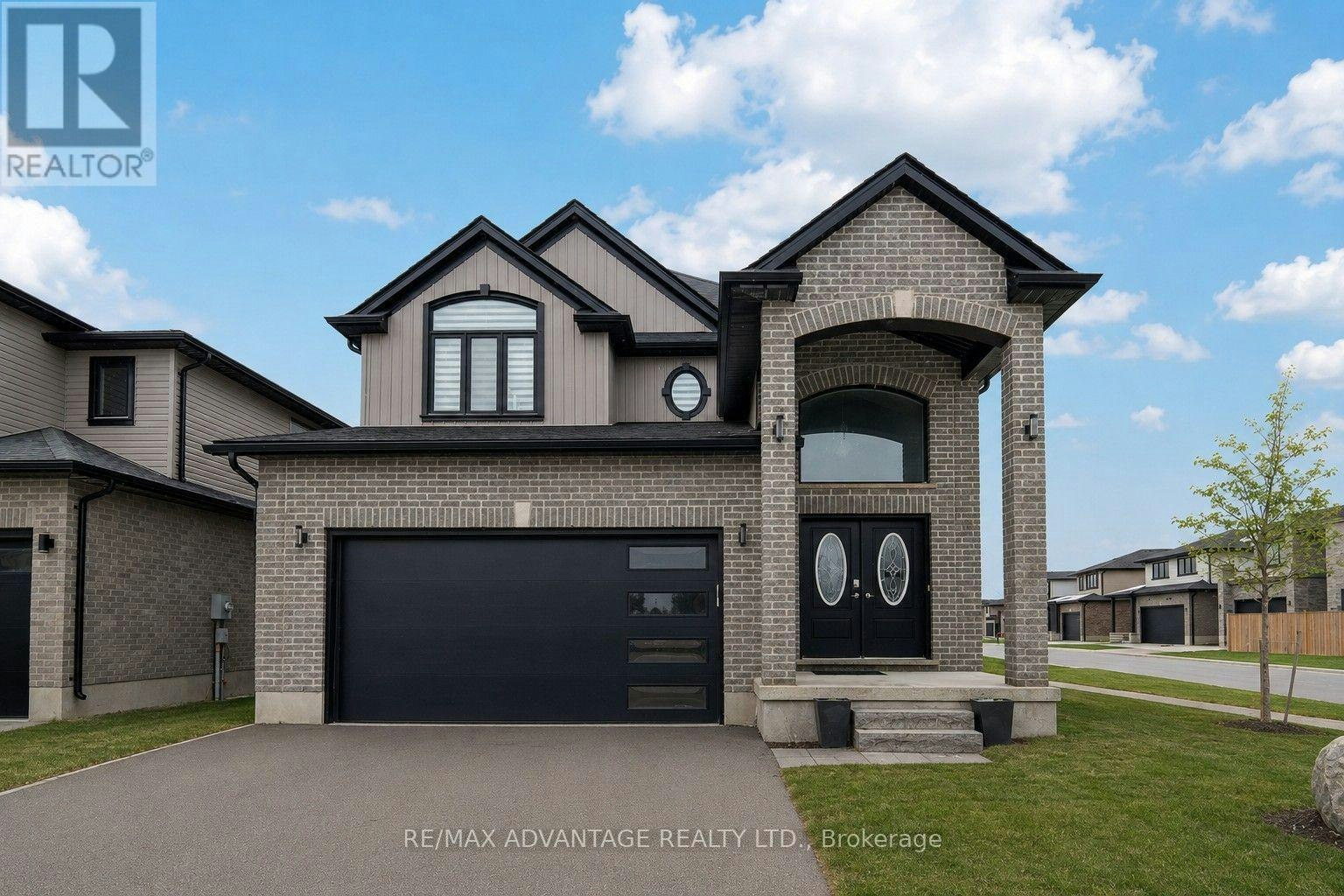 3091 Tokala Trail, London, ON, N6G 0S7