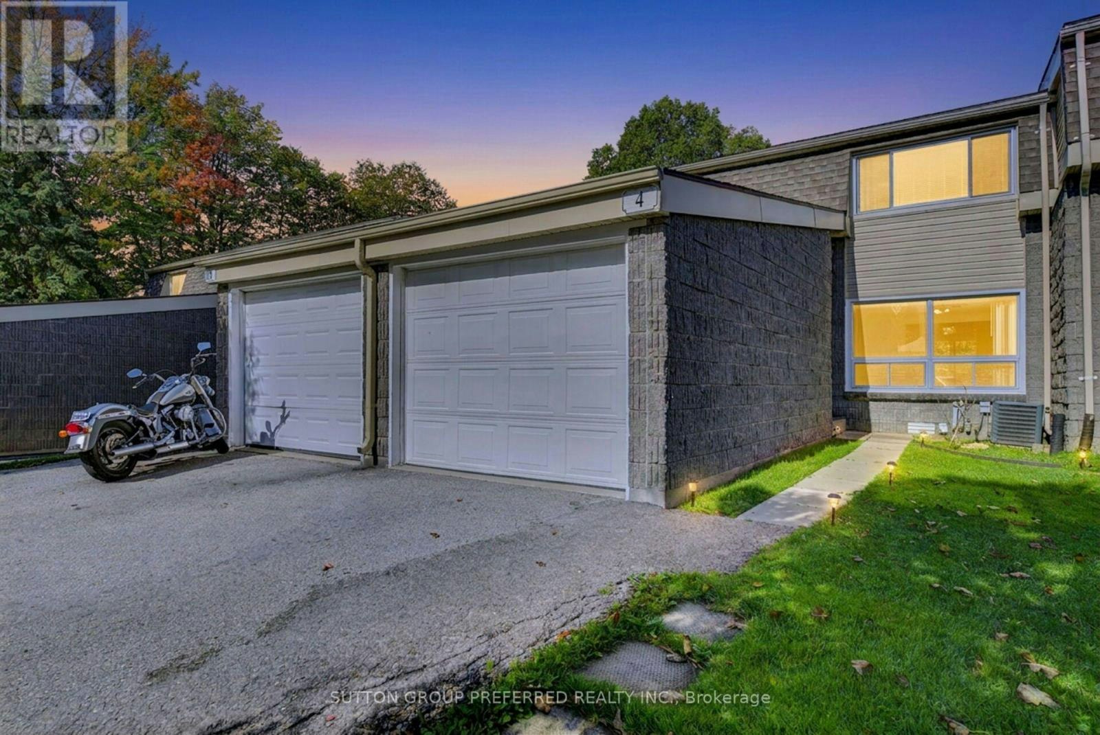4-1460 Limberlost Road, London, ON, N6G 2C6 - 2