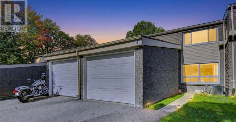 4-1460 Limberlost Road, London, ON, N6G 2C6 - 2