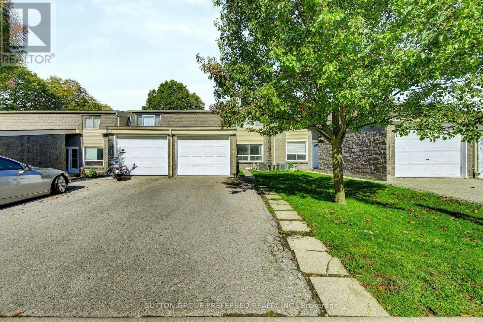 4-1460 Limberlost Road, London, ON, N6G 2C6 - 3