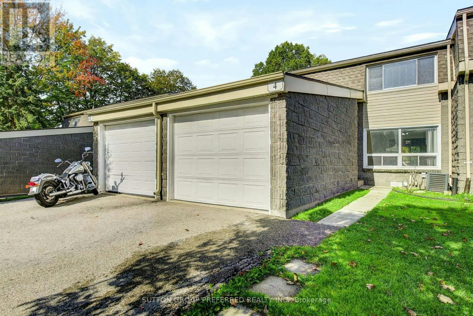 4-1460 Limberlost Road, London, ON, N6G 2C6