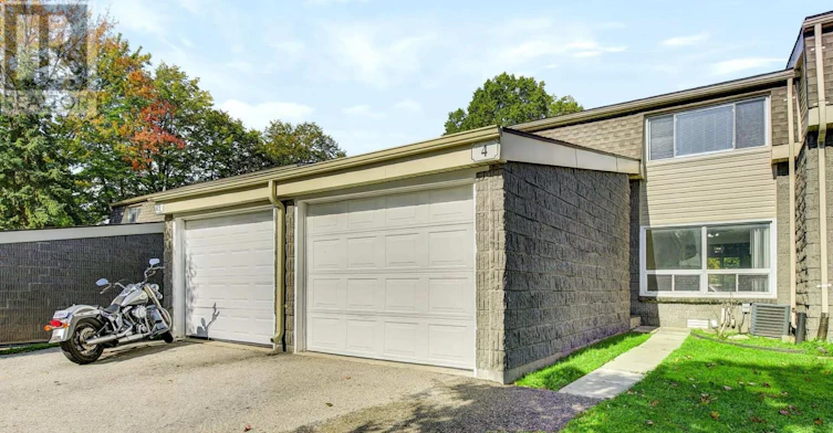 4-1460 Limberlost Road, London, ON, N6G 2C6