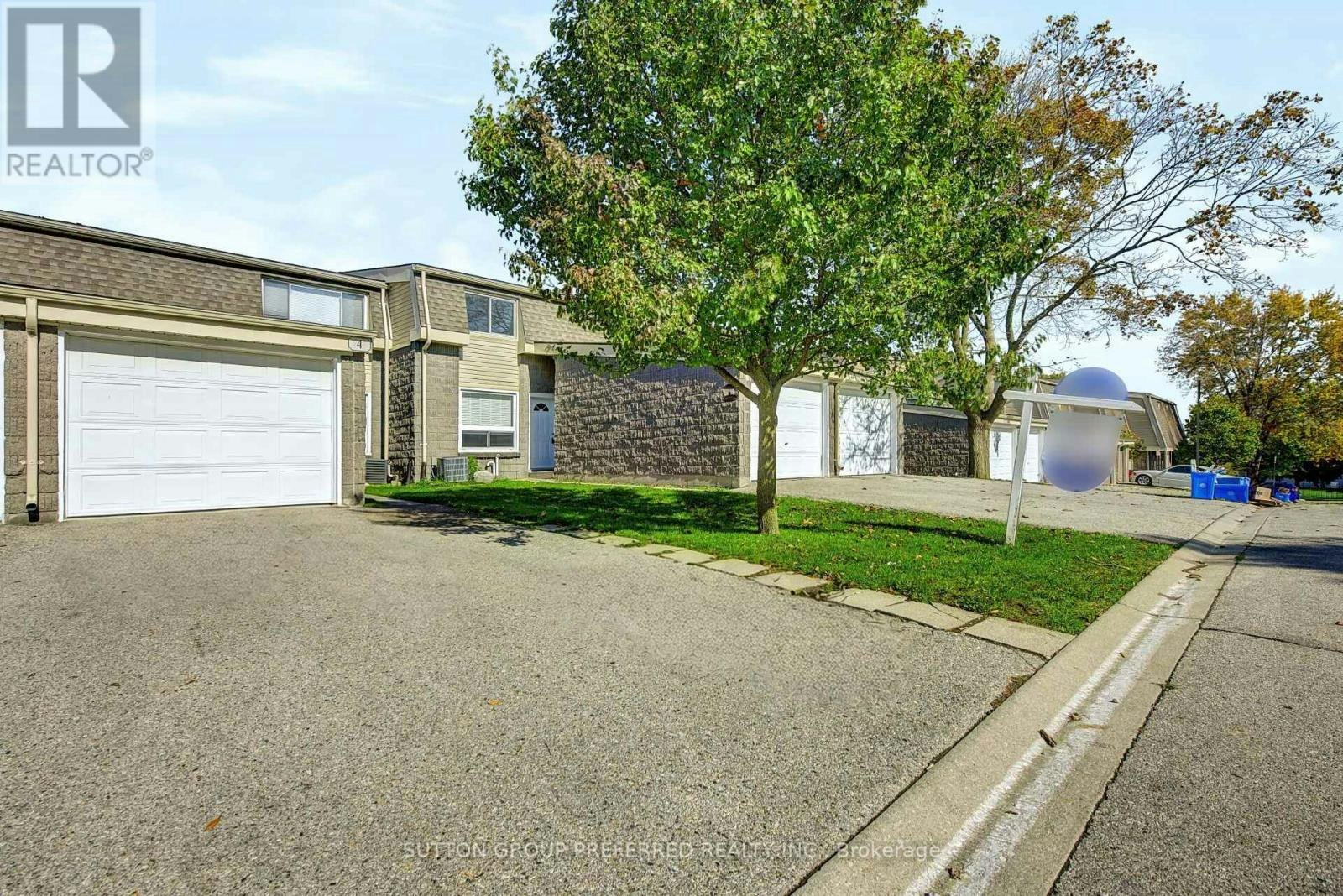 4-1460 Limberlost Road, London, ON, N6G 2C6 - 4