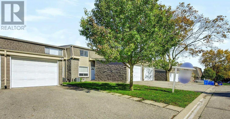 4-1460 Limberlost Road, London, ON, N6G 2C6 - 4