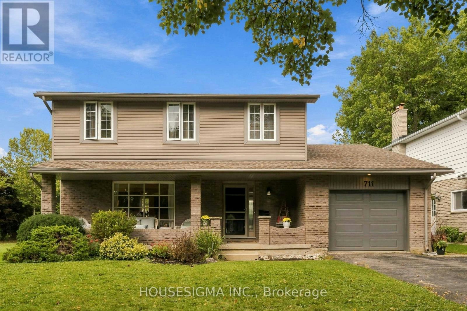711 Butler Avenue, London, ON, N6J 2C2