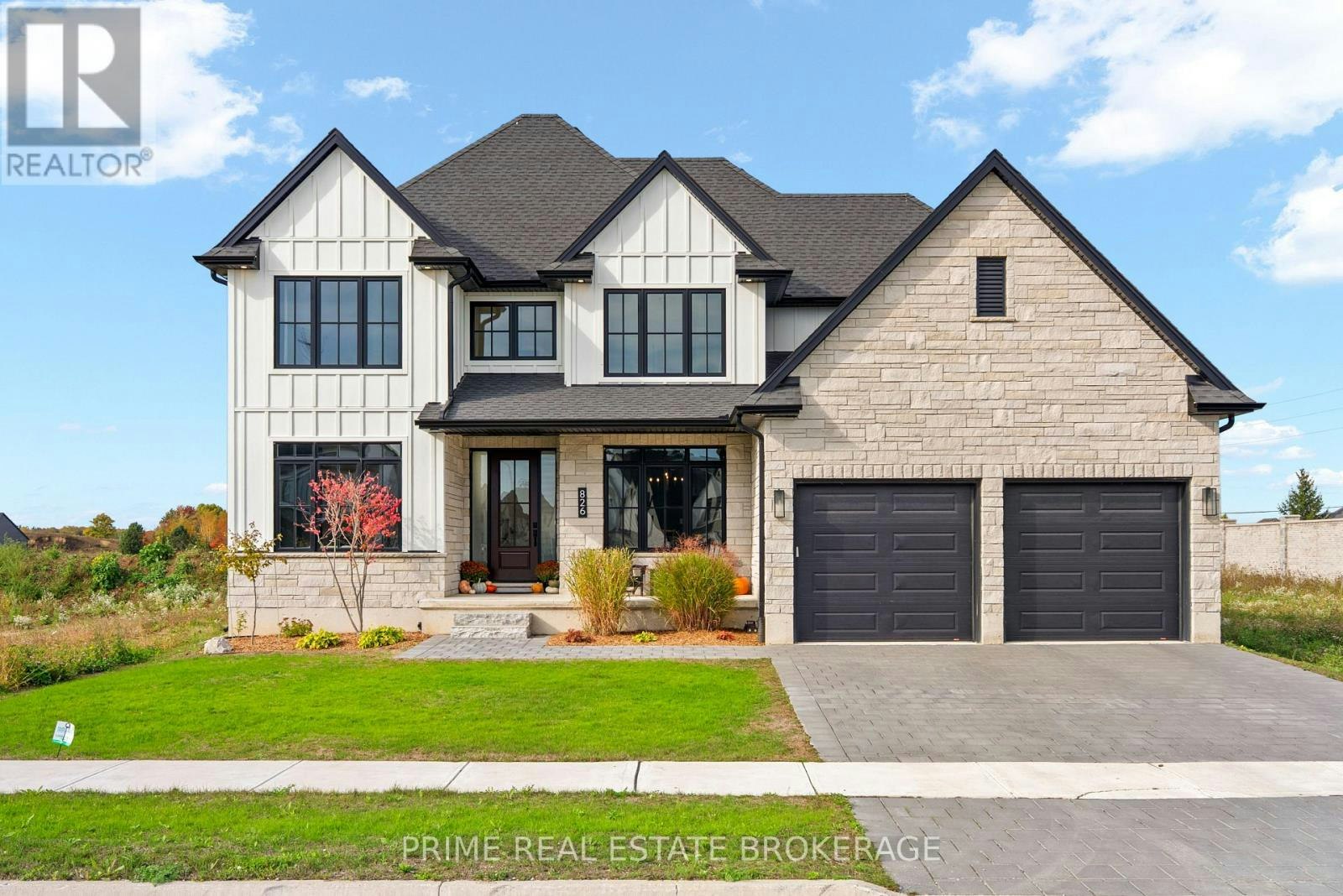 826 Eagletrace Drive, London, ON, N6G 0E9