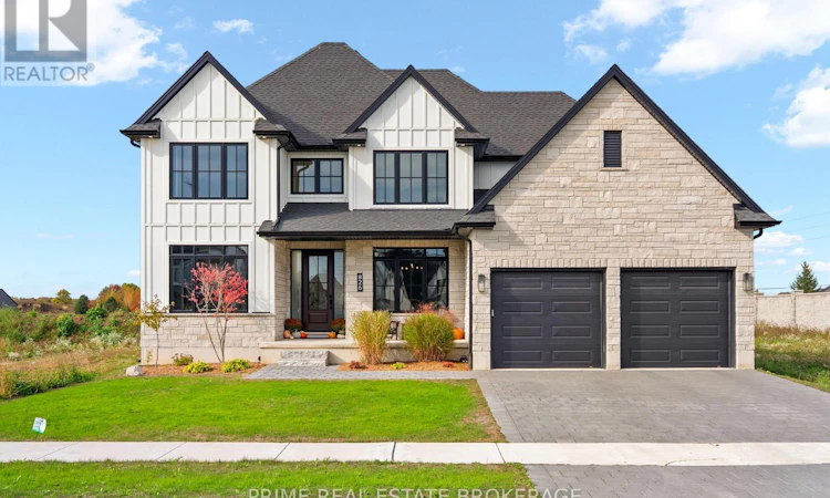 826 Eagletrace Drive