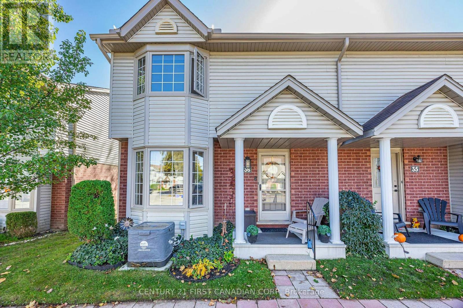 36-50 Chapman Court, London, ON, N6G 5E1
