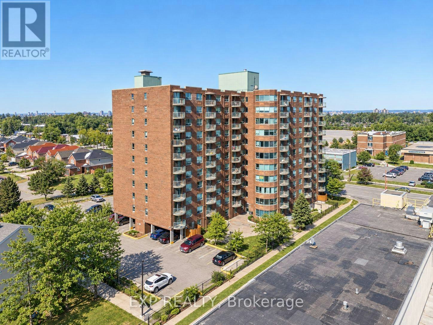 1004-1440 Heron Road, Ottawa, ON, K1V 0X2