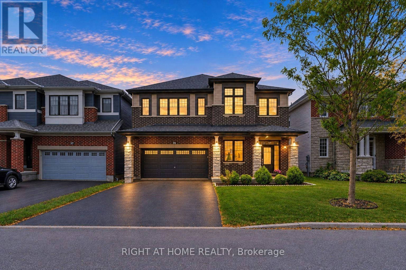 35 Hawks Landing Crescent, Ottawa, ON, K2S 1W1