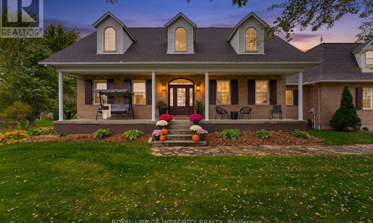3647 Marcil Road