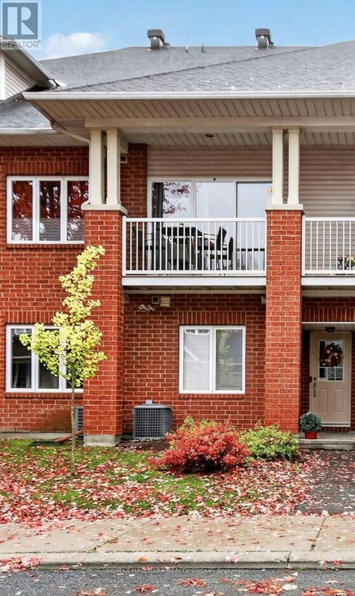 10E Daybreak Street, Ottawa, ON, K2G 6T9