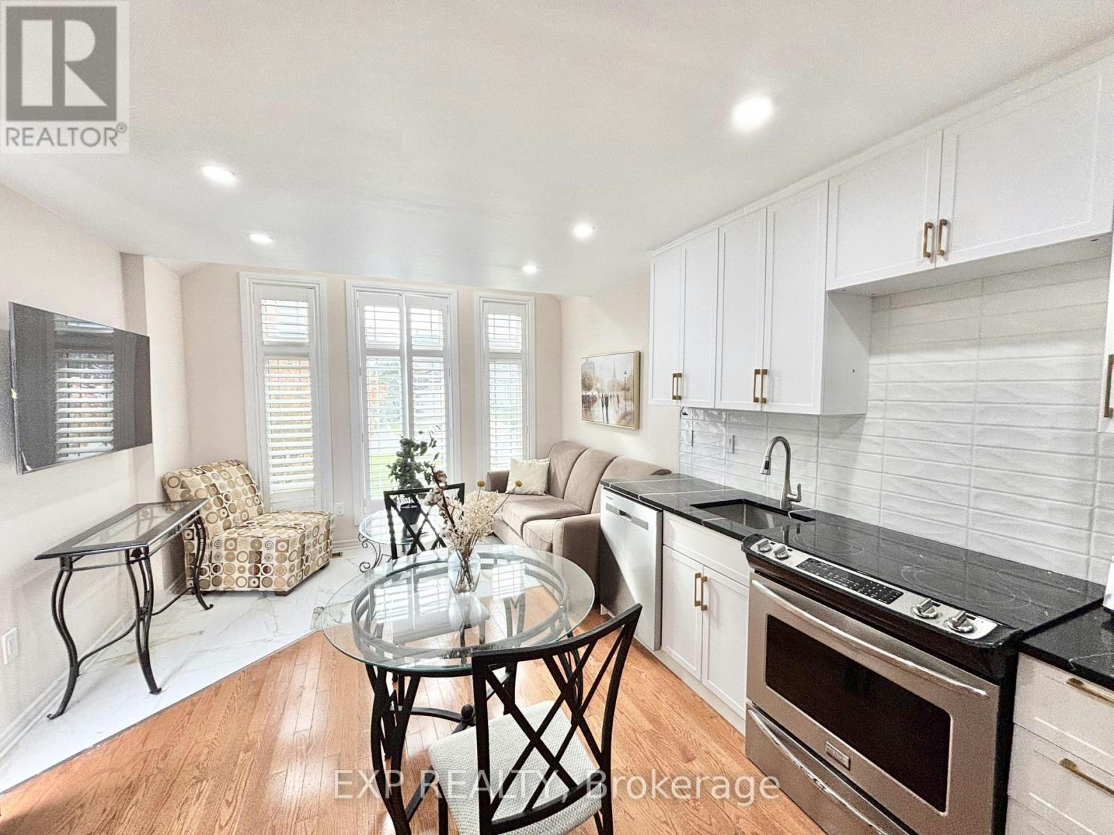B-1428 Talcy Crescent, Ottawa, ON, K4A 3C6 - 3