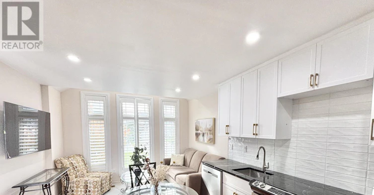 B-1428 Talcy Crescent, Ottawa, ON, K4A 3C6 - 3