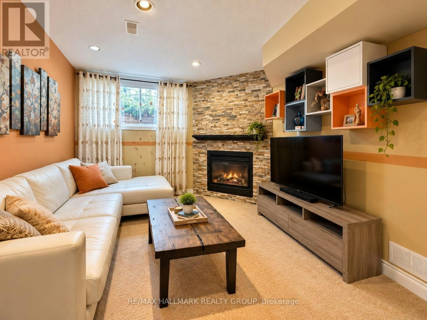 702 Whaley Ridge, Ottawa, ON, K4A 0P9 - 19
