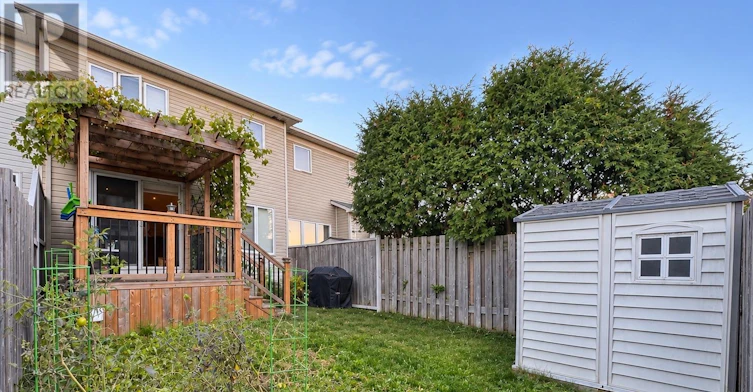 702 Whaley Ridge, Ottawa, ON, K4A 0P9 - 21