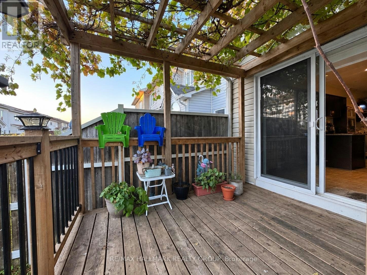 702 Whaley Ridge, Ottawa, ON, K4A 0P9 - 20