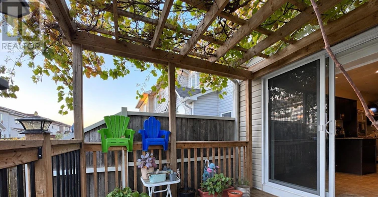 702 Whaley Ridge, Ottawa, ON, K4A 0P9 - 20