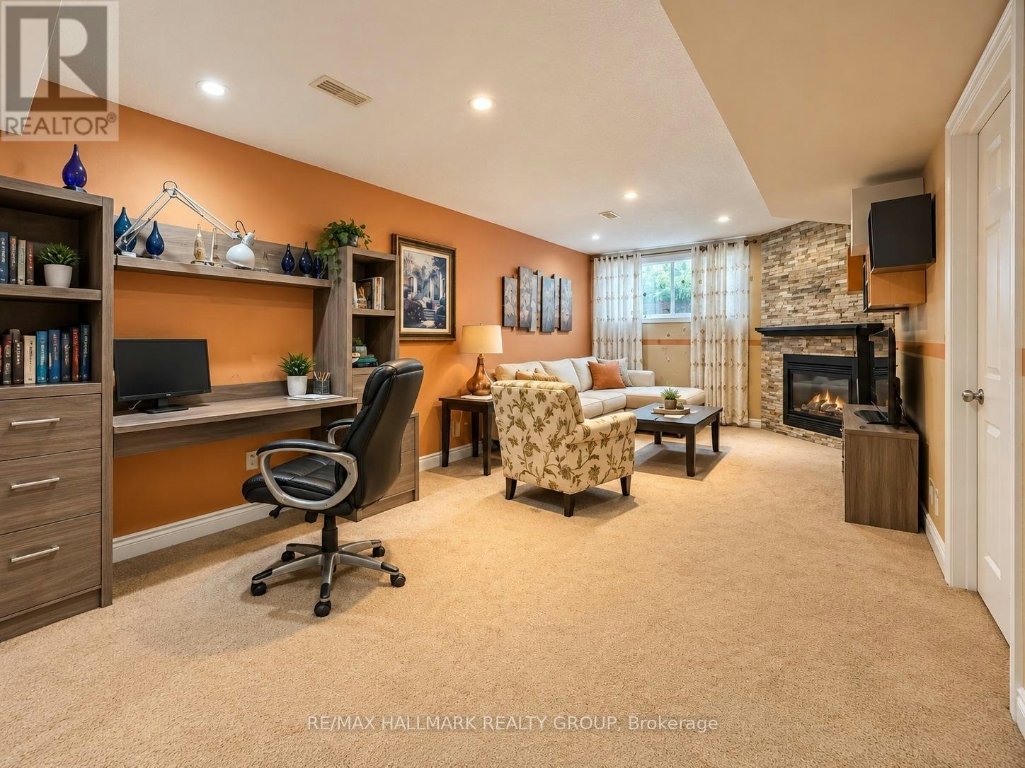 702 Whaley Ridge, Ottawa, ON, K4A 0P9 - 18
