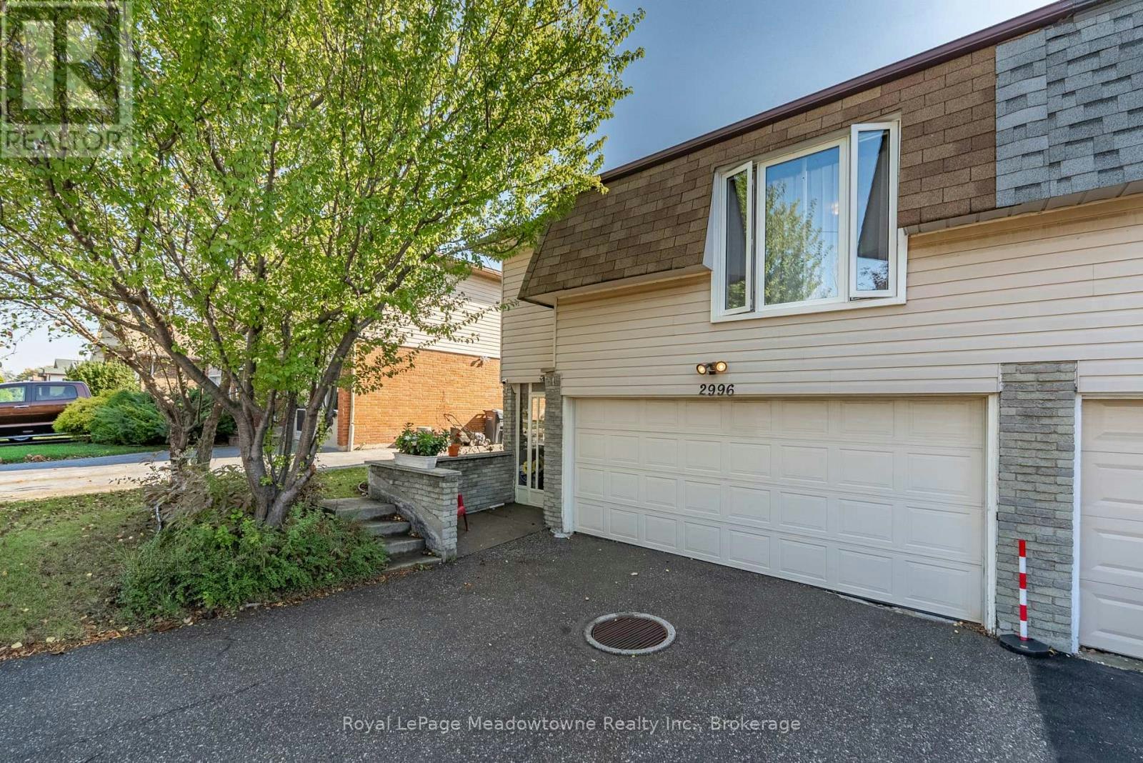 2996 Windjammer Road, Mississauga, ON, L5L 1S7