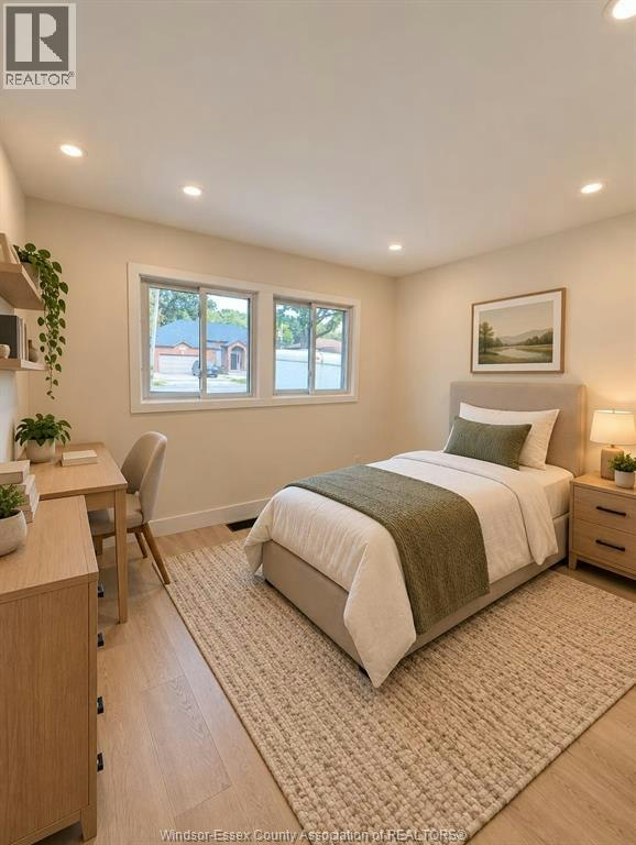 UPPER-2101 Dominion, Windsor, ON, N9B 3H8 - 7