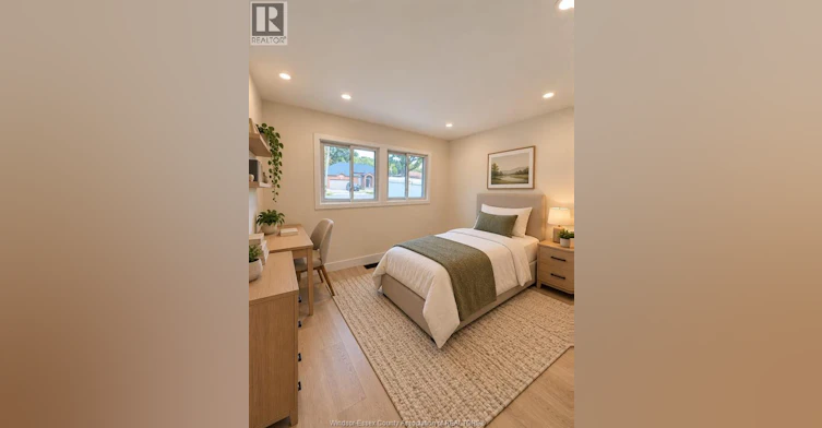 UPPER-2101 Dominion, Windsor, ON, N9B 3H8 - 7