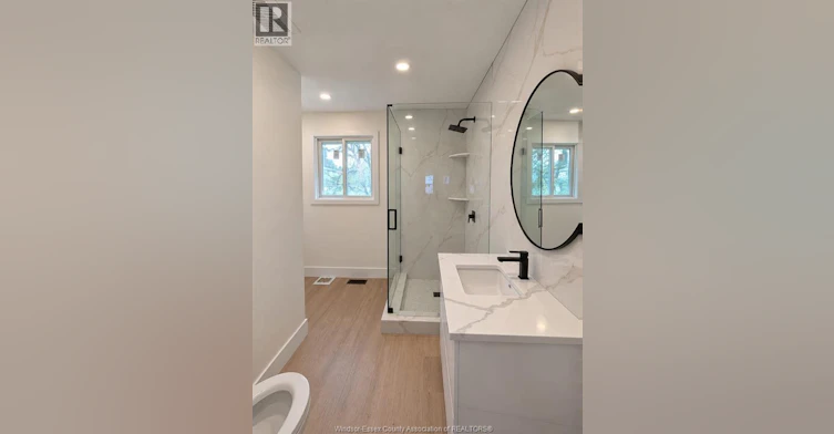 UPPER-2101 Dominion, Windsor, ON, N9B 3H8 - 10