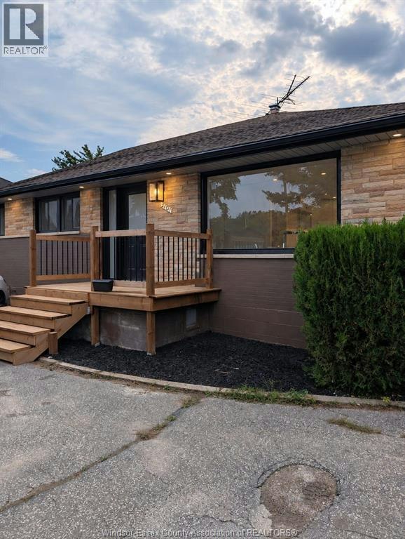 UPPER-2101 Dominion, Windsor, ON, N9B 3H8