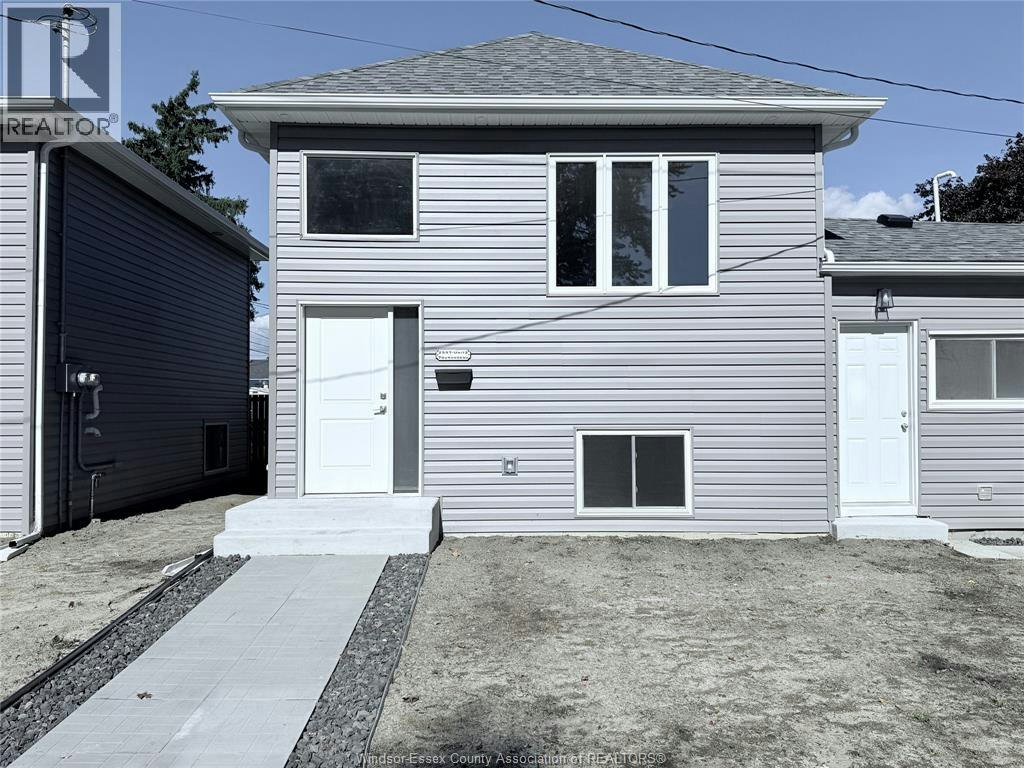 2-2597 Tourangeau, Windsor, ON, N8W 4P1