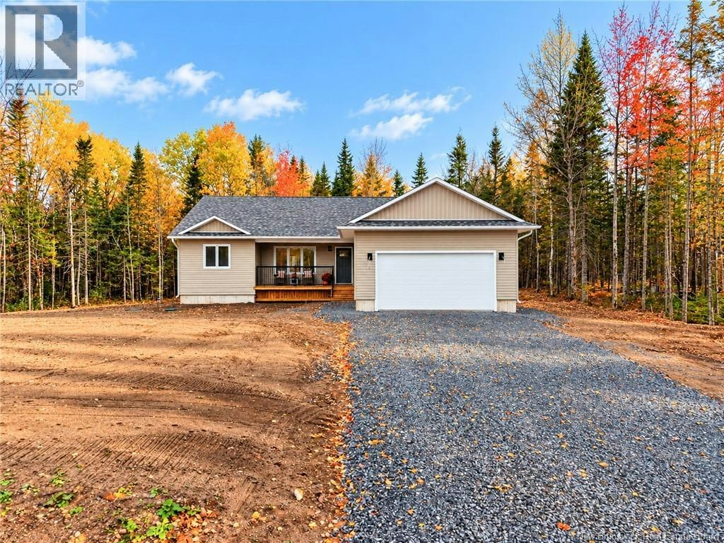 12 Andelyse Drive, Rusagonis, NB, E3B 1R9
