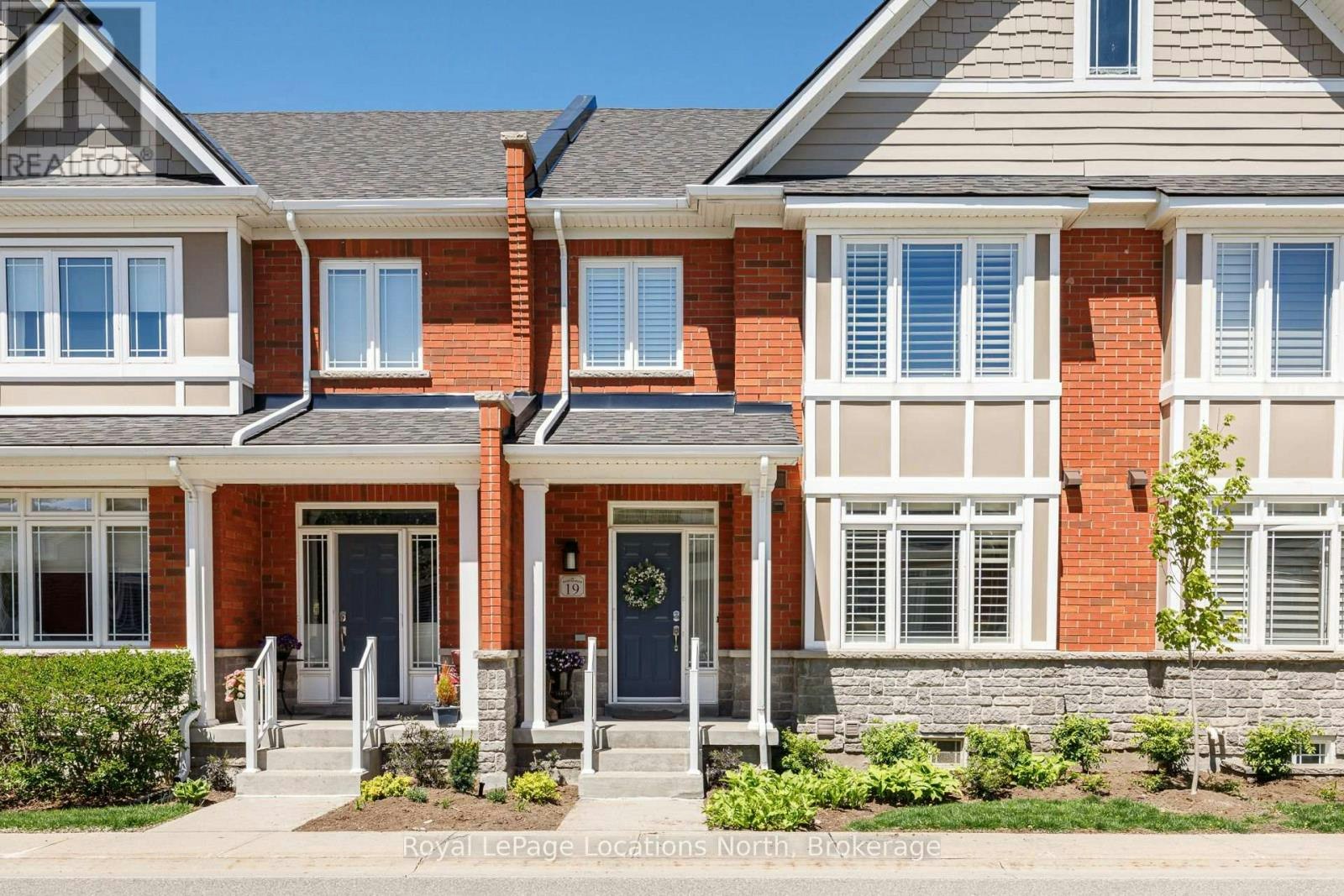19 Collship Lane, Collingwood, ON, L9Y 0J6