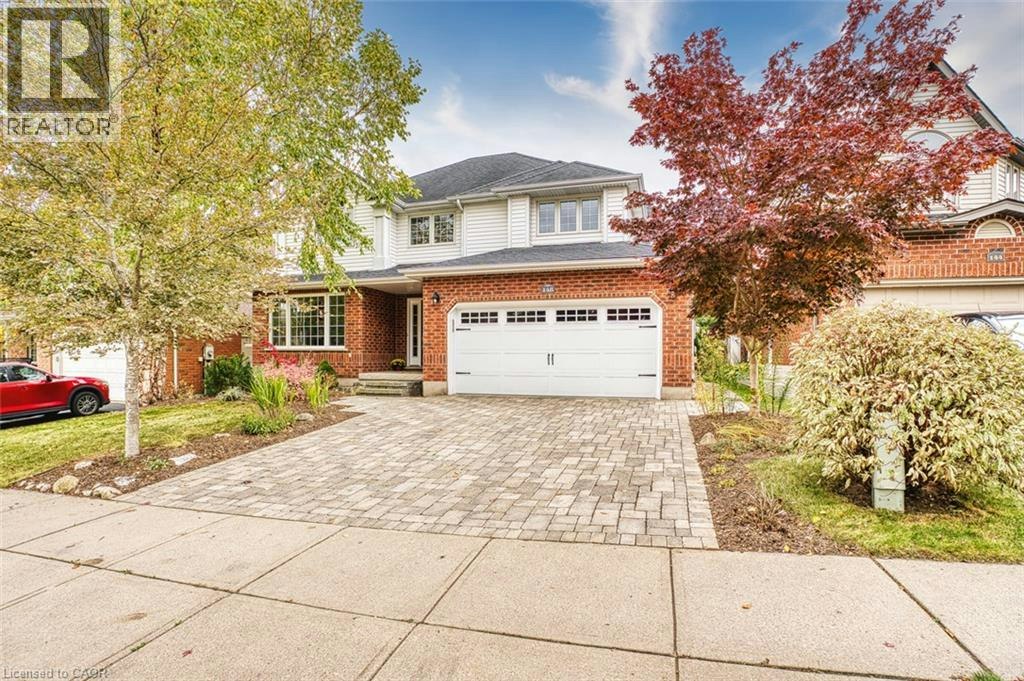 148 Carolinian Lane, Cambridge, ON, N1S 5B8