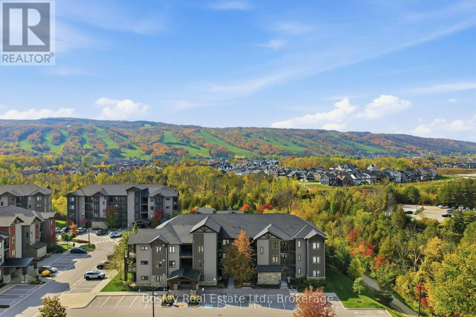 303-12 Beckwith Lane, Blue Mountains, ON, L9Y 0A4