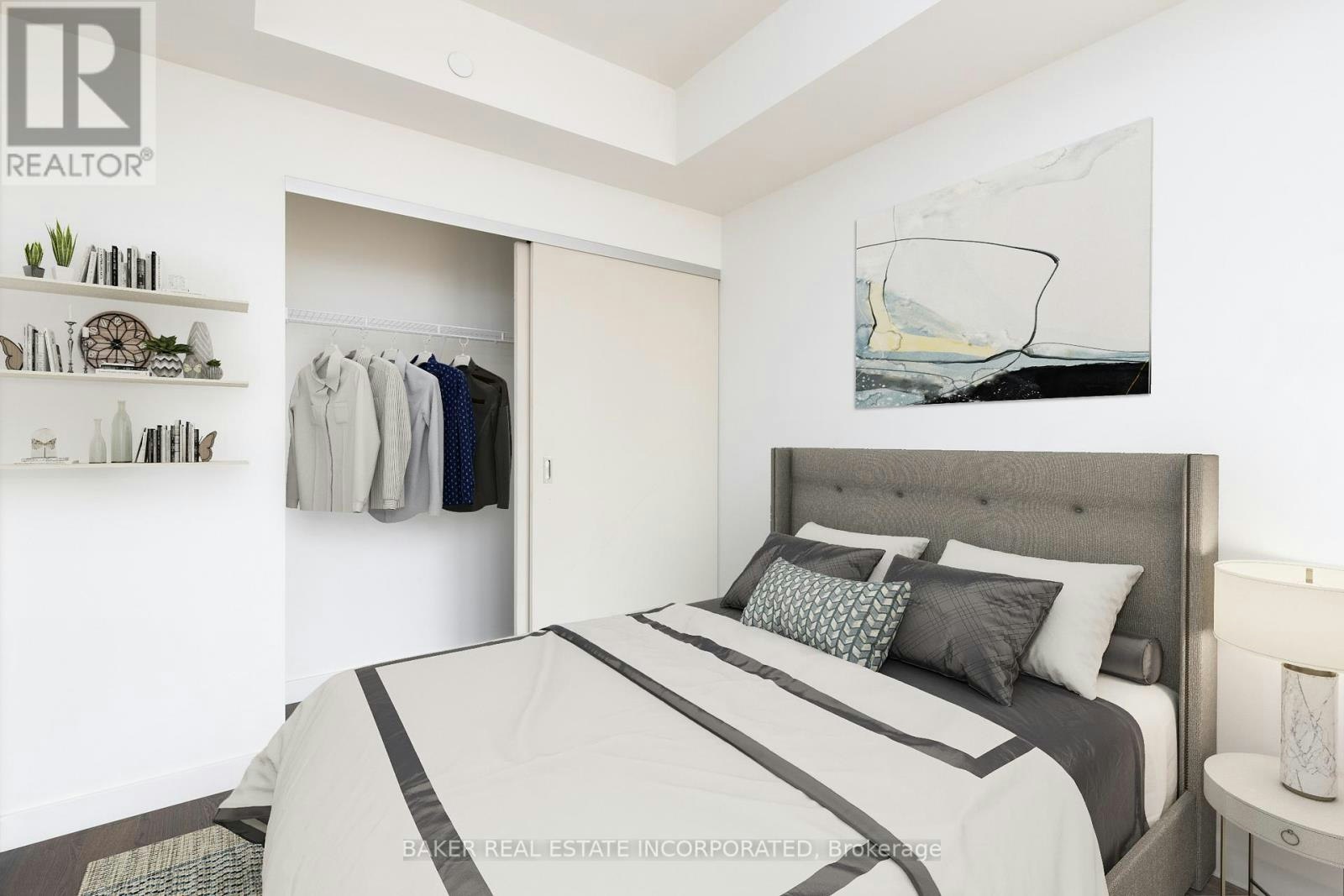 1601 2a Church Street, Toronto, ON, M5E 0E1 - 5