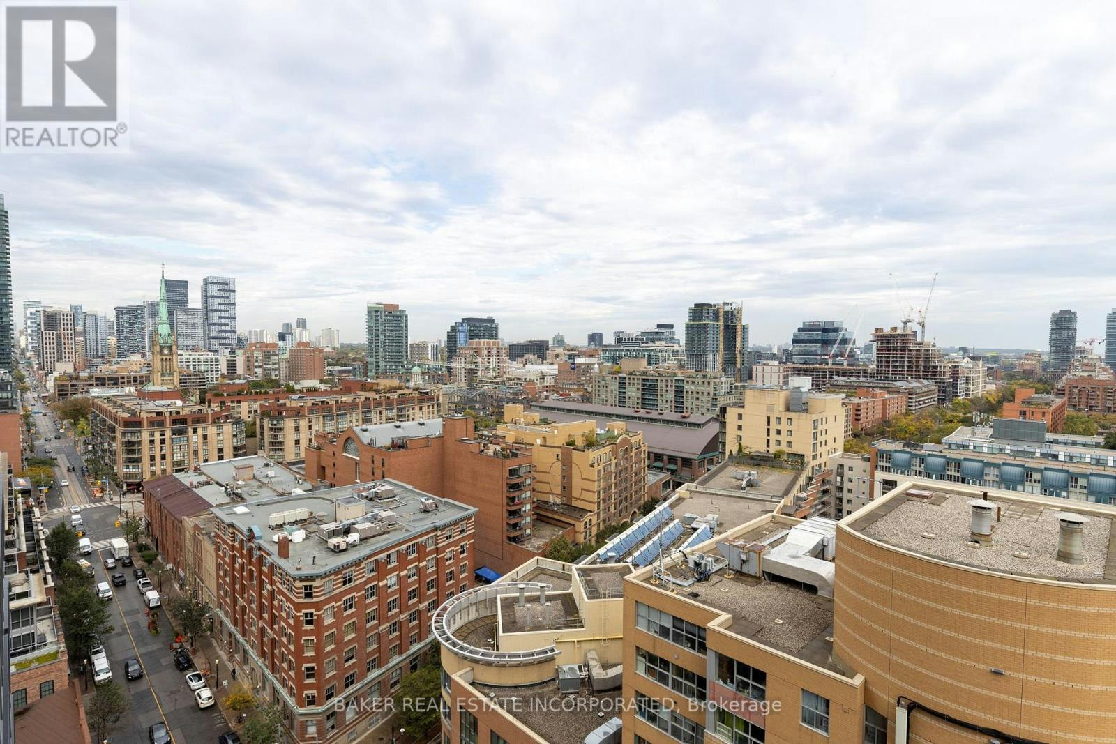 1601 2a Church Street, Toronto, ON, M5E 0E1 - 7