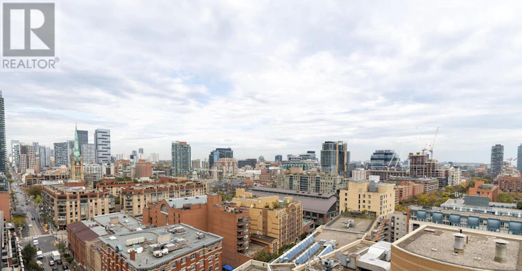 1601 2a Church Street, Toronto, ON, M5E 0E1 - 7