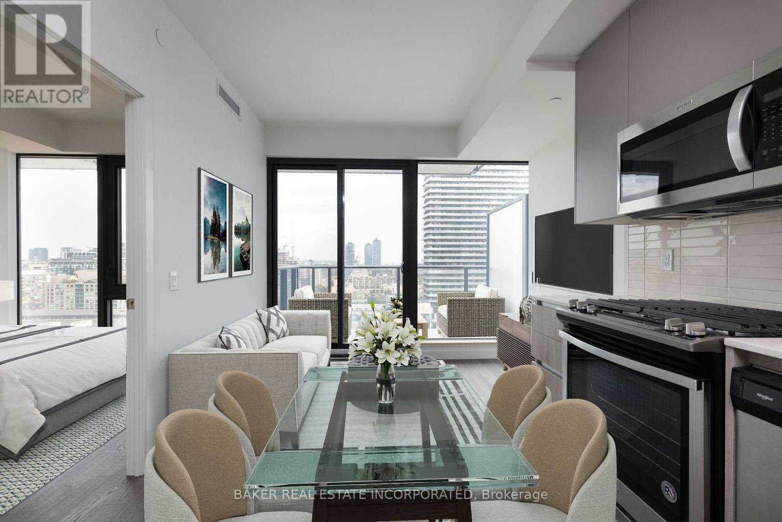 1601 2a Church Street, Toronto, ON, M5E 0E1