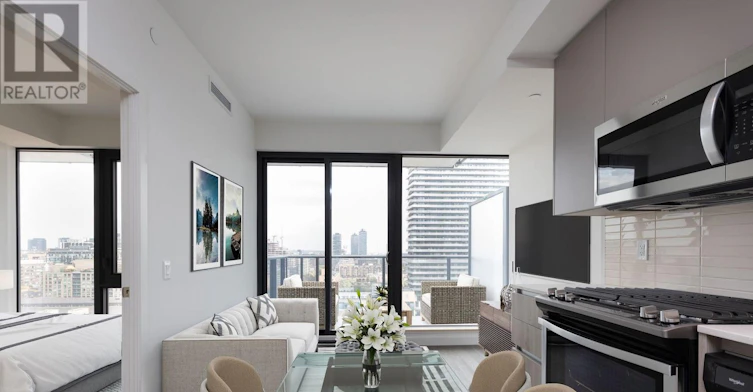 1601 2a Church Street, Toronto, ON, M5E 0E1