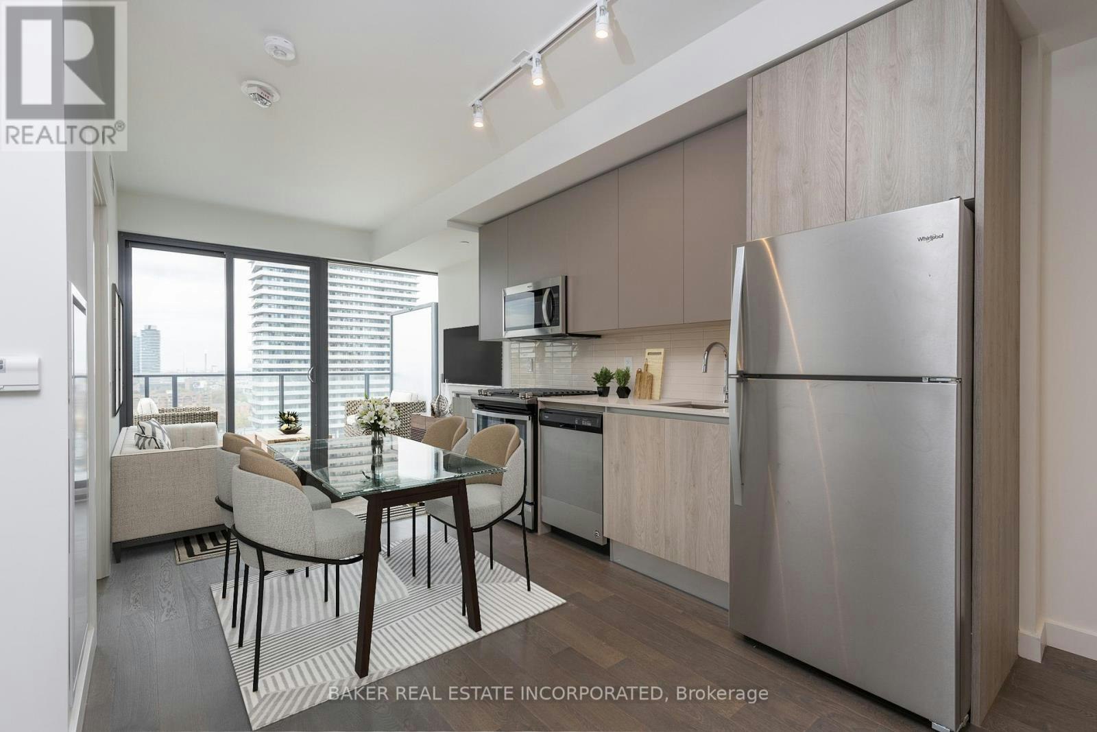 1601 2a Church Street, Toronto, ON, M5E 0E1 - 2